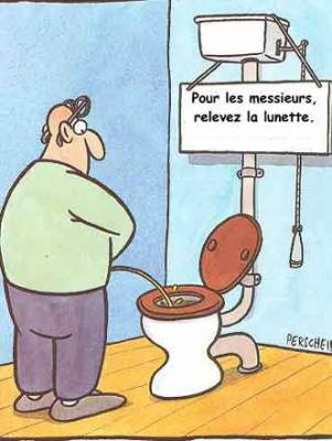 toilette!!!!!!!!!