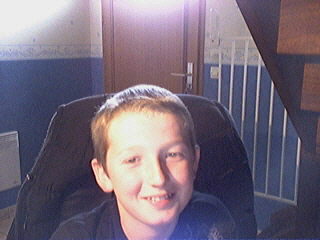 andy