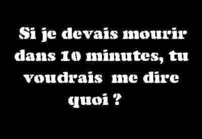 10 minute