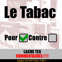 tabac!!!
