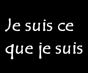 je suis!!!!!!!!!!!!!
