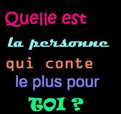 personne!!!!!!!