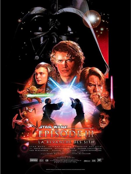 stars wars!